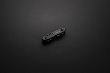 Logo trade promotional giveaway photo of: Gear X multifunctional knife