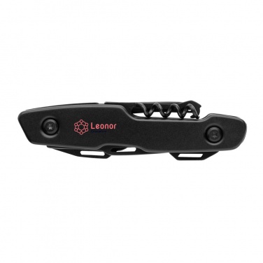 Logotrade promotional merchandise picture of: Gear X multifunctional knife