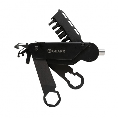 Logotrade business gift image of: Gear X bicycle tool