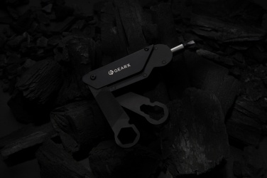 Logo trade corporate gifts picture of: Gear X bicycle tool