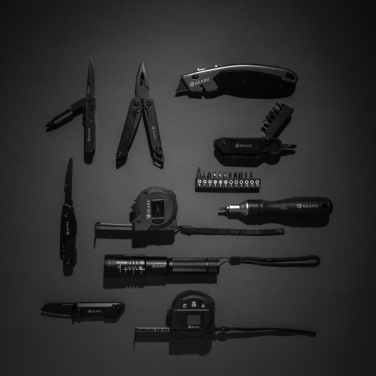 Logo trade corporate gift photo of: Gear X bicycle tool