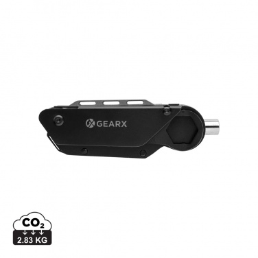 Logo trade promotional giveaway photo of: Gear X bicycle tool