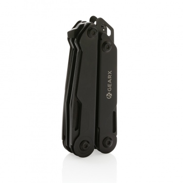 Logotrade promotional product image of: Gear X plier multitool