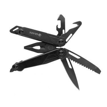 Logotrade promotional item picture of: Gear X plier multitool