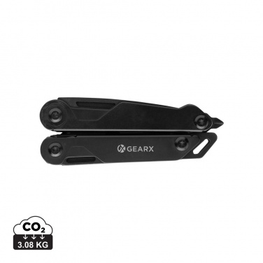 Logotrade promotional giveaway picture of: Gear X plier multitool