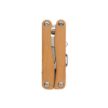 Logotrade corporate gifts photo of: Wooden garden multi-tool