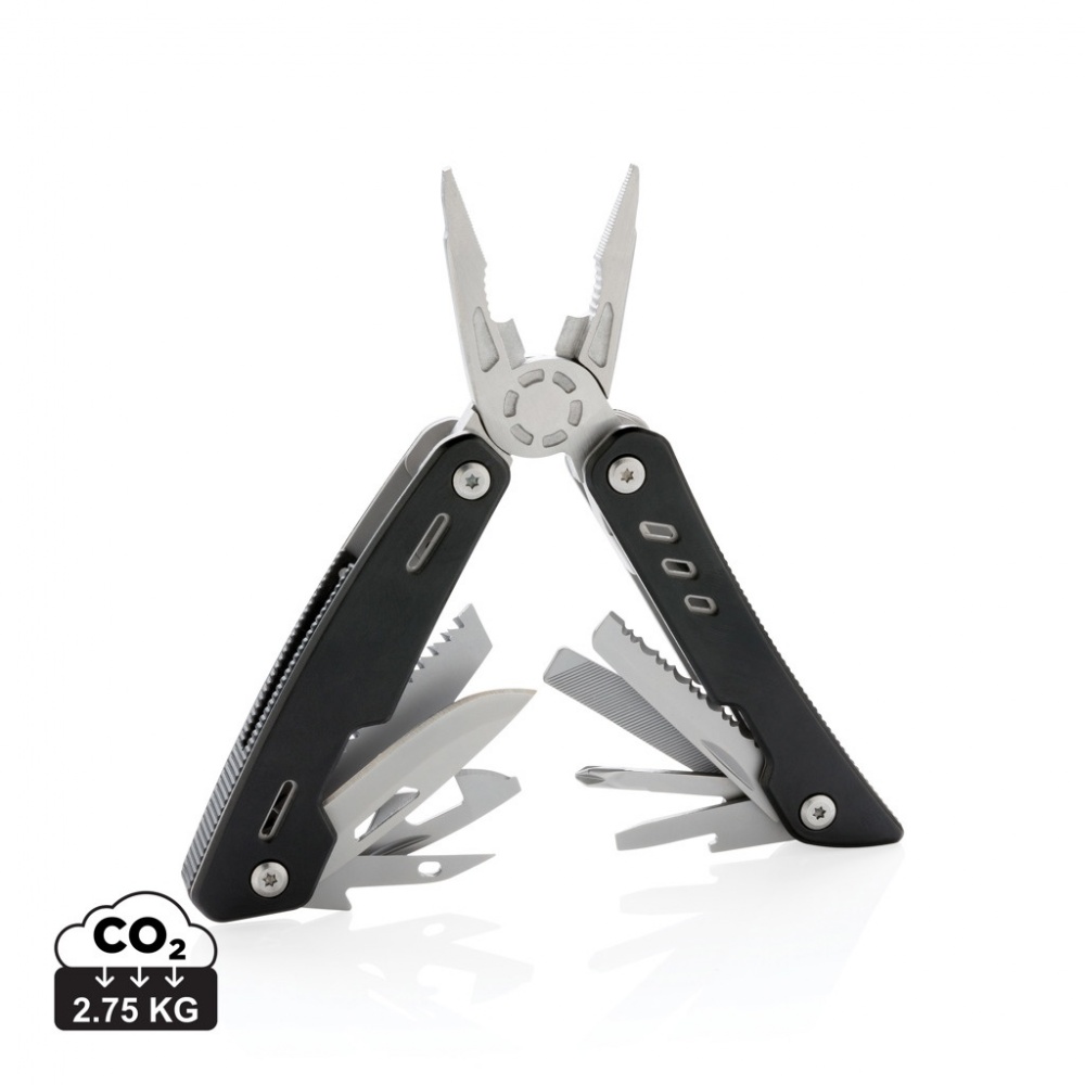 Logotrade promotional merchandise image of: Solid multitool