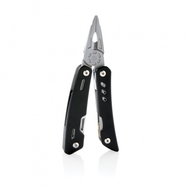 Logo trade business gift photo of: Solid multitool