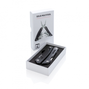 Logo trade corporate gifts picture of: Solid multitool