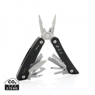 Logo trade promotional product photo of: Solid multitool