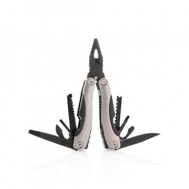 Logo trade promotional product photo of: Fix grip multitool