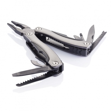 Logotrade promotional gift picture of: Fix grip multitool