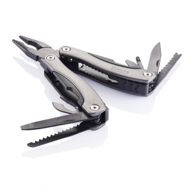 Logotrade promotional product image of: Fix grip multitool