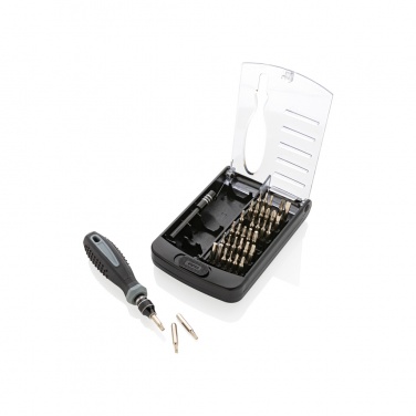 Logo trade promotional gifts picture of: 38 PCS tool set