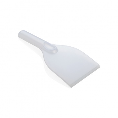 Logo trade promotional items picture of: Ice scraper