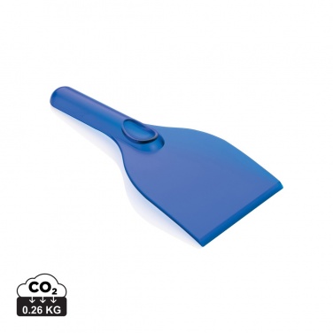 Logotrade promotional products photo of: Ice scraper