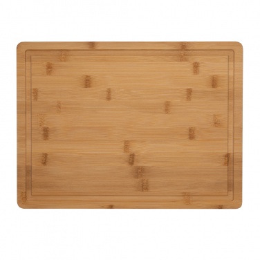 Logotrade promotional product image of: Ukiyo bamboo cutting board