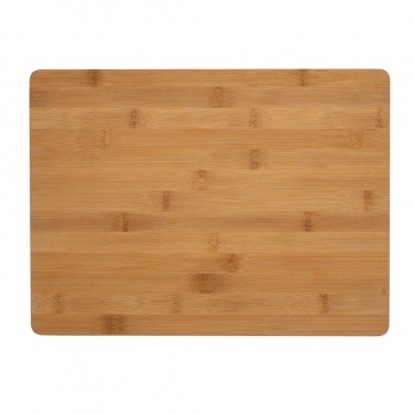 Logotrade promotional items photo of: Ukiyo bamboo cutting board