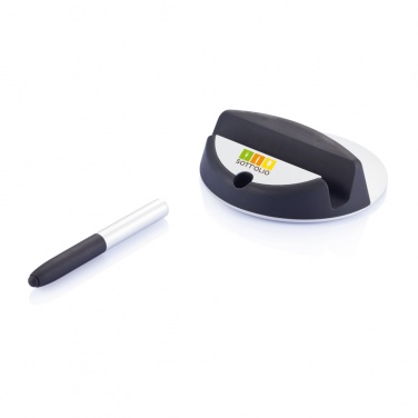 Logotrade corporate gift image of: Chef tablet stand with touchpen