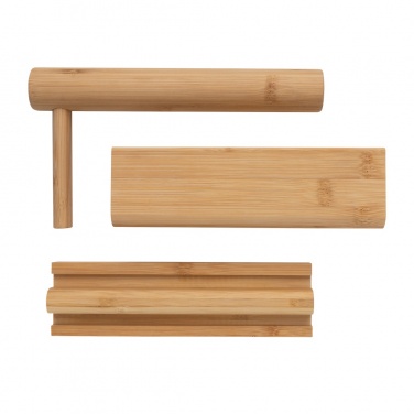 Logotrade advertising products photo of: Ukiyo bamboo sushi making set