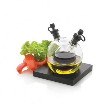 Logo trade promotional products picture of: Orbit oil & vinegar set