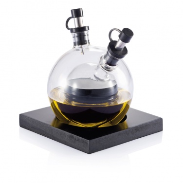 Logo trade promotional products picture of: Orbit oil & vinegar set