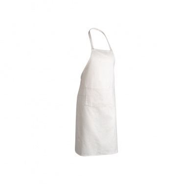 Logotrade promotional merchandise photo of: Impact AWARE™ Recycled cotton apron 180gr