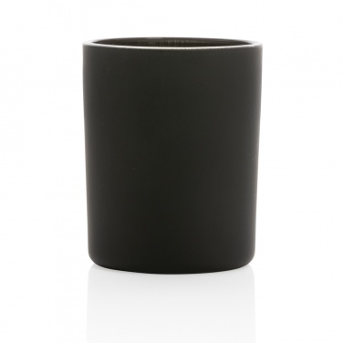 Logo trade business gift photo of: Ukiyo small scented candle in glass