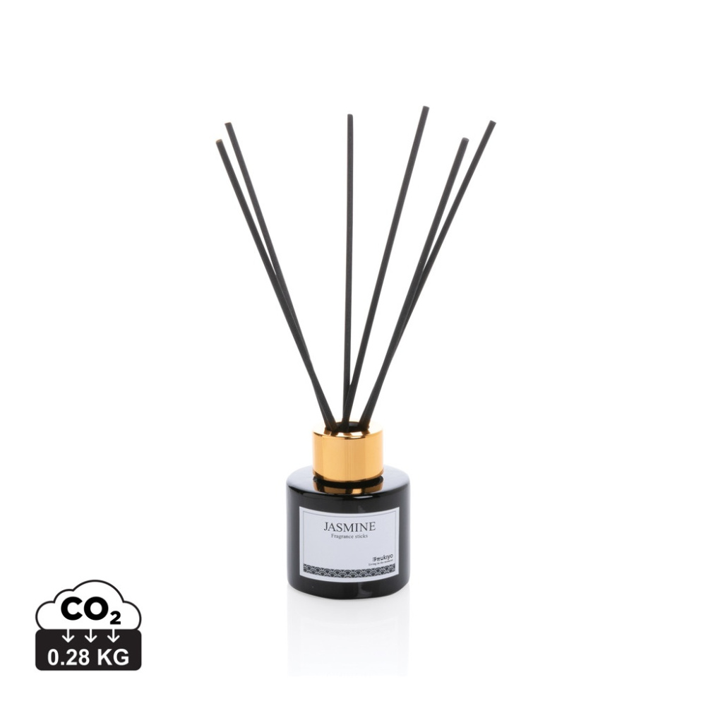 Logotrade advertising product image of: Ukiyo deluxe fragrance sticks