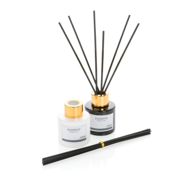 Logo trade promotional merchandise photo of: Ukiyo deluxe fragrance sticks