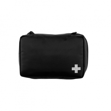 Logo trade promotional gifts image of: Mail size first aid kit