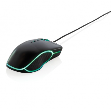 Logotrade promotional gift image of: RGB gaming mouse