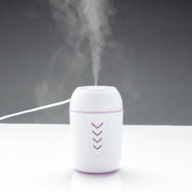 Logo trade promotional giveaway photo of: UV-C humidifier