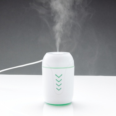 Logo trade promotional items picture of: UV-C humidifier