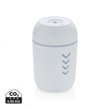 Logo trade promotional item photo of: UV-C humidifier