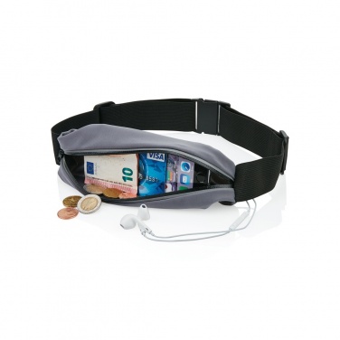 Logo trade promotional items picture of: Universal sport belt