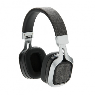 Logo trade promotional item photo of: Vogue Headphone