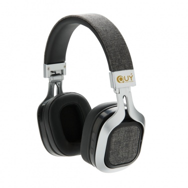 Logo trade promotional products picture of: Vogue Headphone