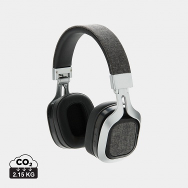 Logotrade promotional product image of: Vogue Headphone