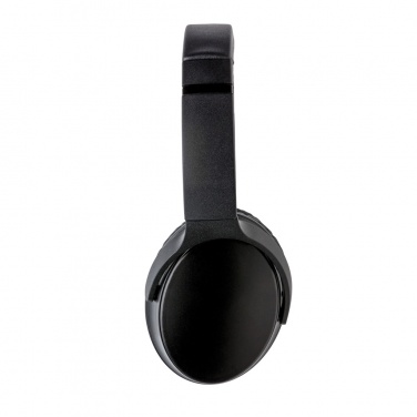 Logo trade promotional gifts picture of: Swiss Peak ANC headphone