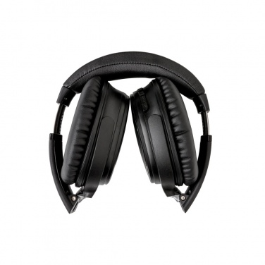 Logotrade advertising product image of: Swiss Peak ANC headphone