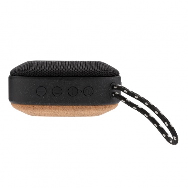 Logotrade promotional merchandise image of: Baia 5W wireless speaker