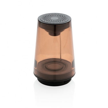 Logo trade corporate gift photo of: Encore 5W wireless speaker