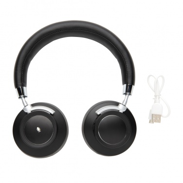 Logotrade advertising product image of: Aria Wireless Comfort Headphones