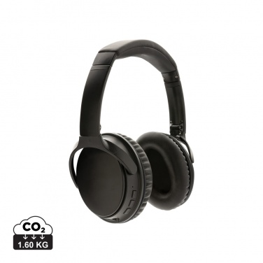 Logotrade business gift image of: ANC wireless headphone