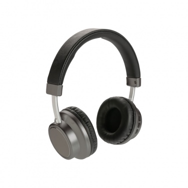 Logotrade advertising product image of: Swiss Peak wireless headphone V3