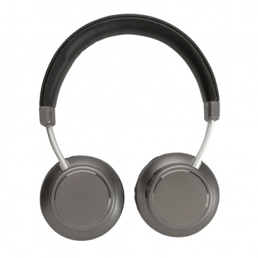 Logotrade corporate gift picture of: Swiss Peak wireless headphone V3