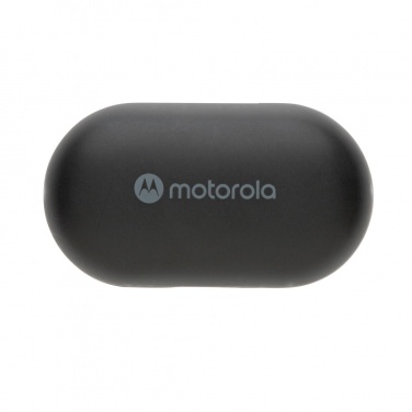 Logotrade business gifts photo of: Motorola IPX5 TWS MOTO buds 85