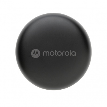 Logotrade promotional gift image of: Motorola IPX5 TWS MOTO buds 150