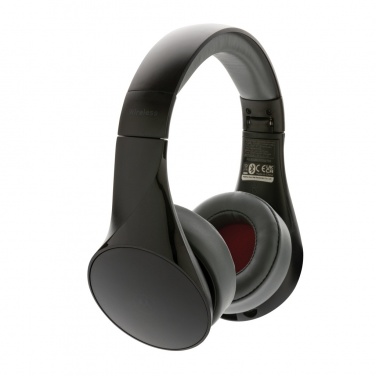 Logotrade advertising product image of: Motorola MOTO XT500 wireless over ear headphone